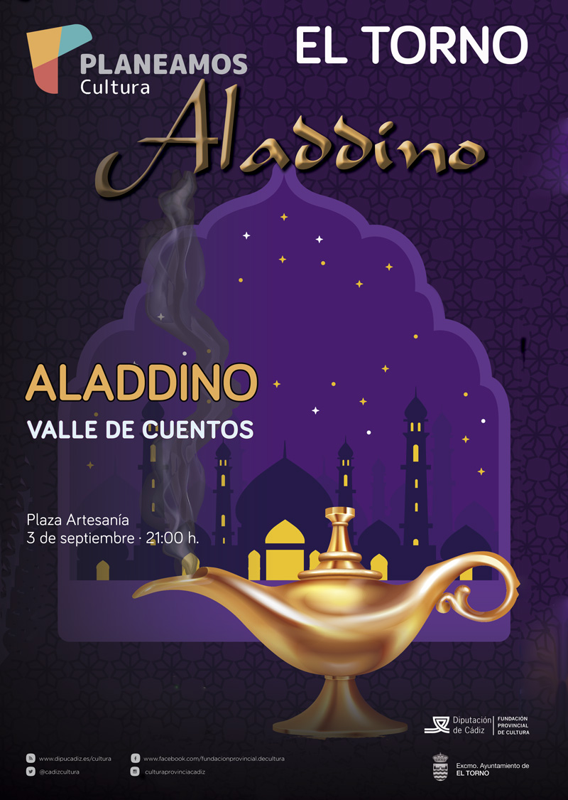 3-EL-TORNO-Aladino